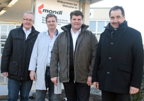 Gosch, Liebminger, Ofner, Putz