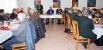 Neujahrsempfang der Seniorenbundobmänner des Bezirkes