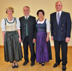 Vorstand St. Georgen