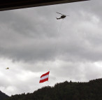 Hubschrauber, Flagge-1